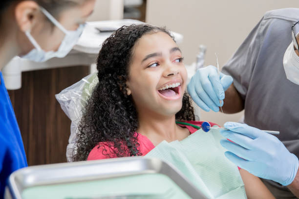 Best Emergency Wisdom Teeth Removal in Longbranch, WA
