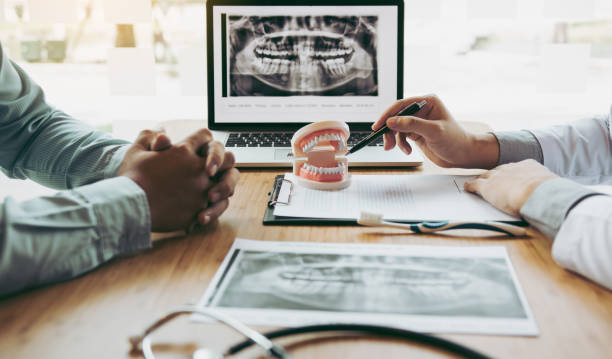 Best Pediatric Emergency Dentist in Longbranch, WA