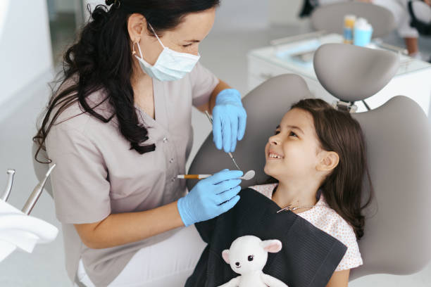 Best After-Hours Emergency Dentist in Longbranch, WA