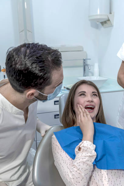 Best Emergency Dental Care for Trauma or Injury in Longbranch, WA