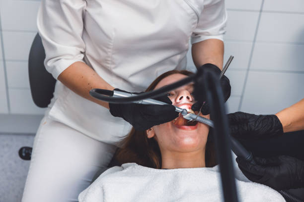 Best Emergency Orthodontic Repairs in Longbranch, WA