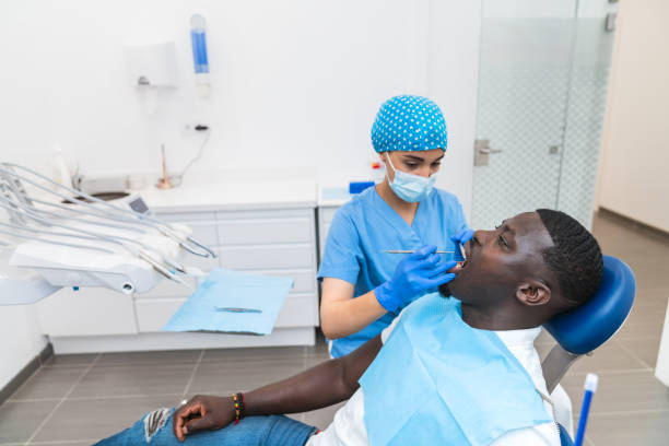 Best Emergency Tooth Extraction in Longbranch, WA